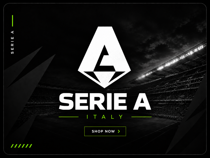 Serie A