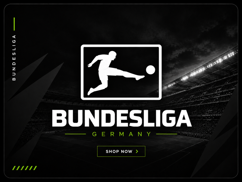 Bundesliga