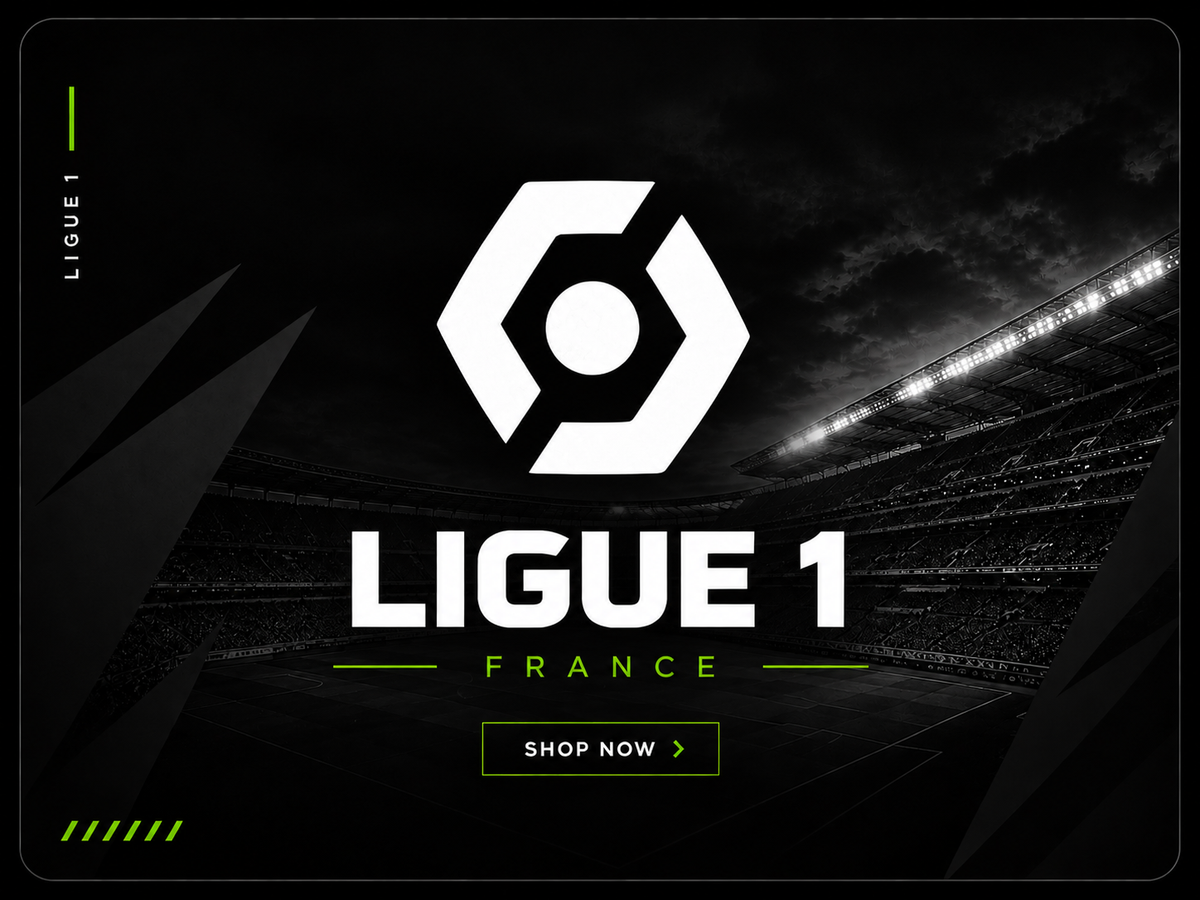 Ligue 1