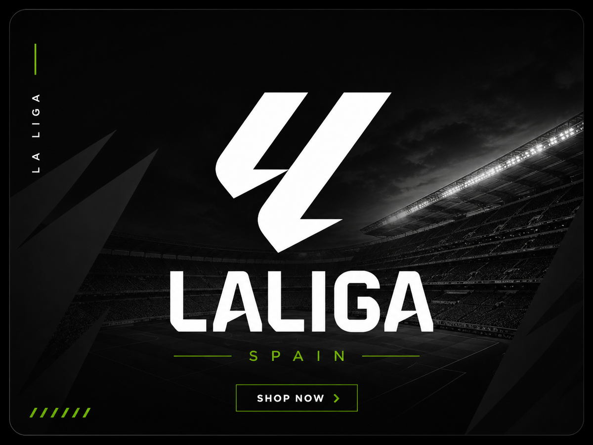 La Liga