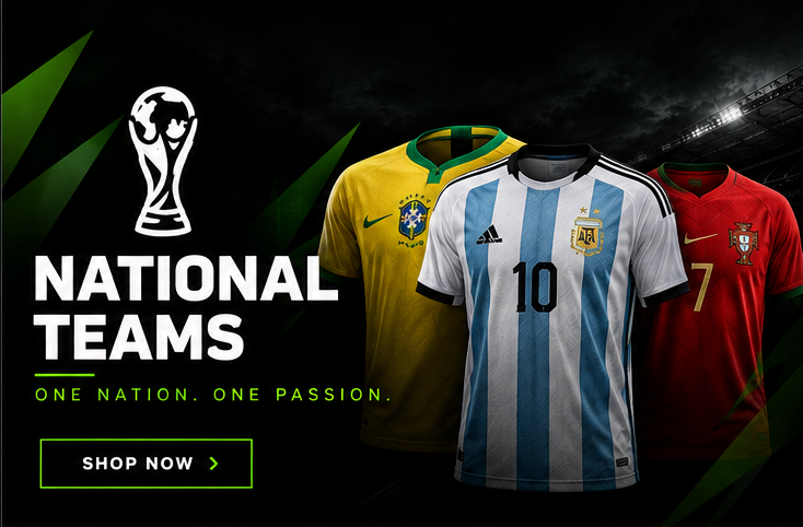National Teams