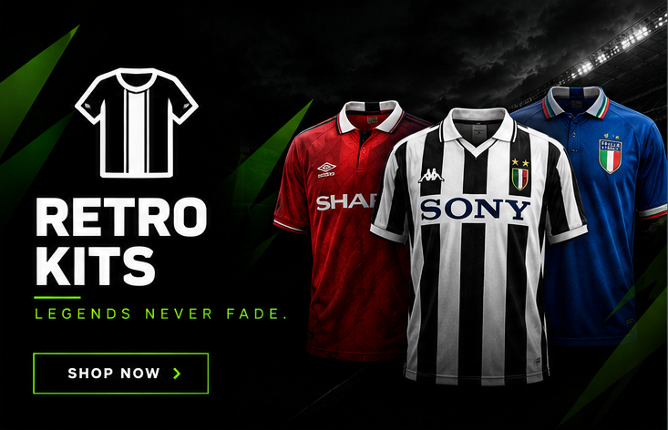 Retro Kits