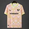 26/27 Palermo FC Away Orange Jersey