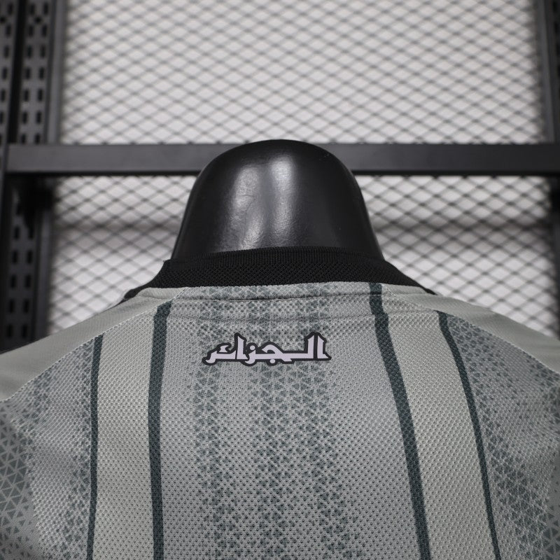 Player Version 26/27 Algeria Special Edition Jersey