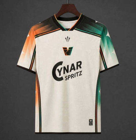 26/27 Venezia Away Jersey