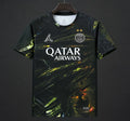 Stars 25/26 PSG × Jordan Brand Third Black Jersey