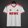 26/27 Koln Home Jersey