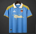 26/27 Como 1907 Third Blue Jersey
