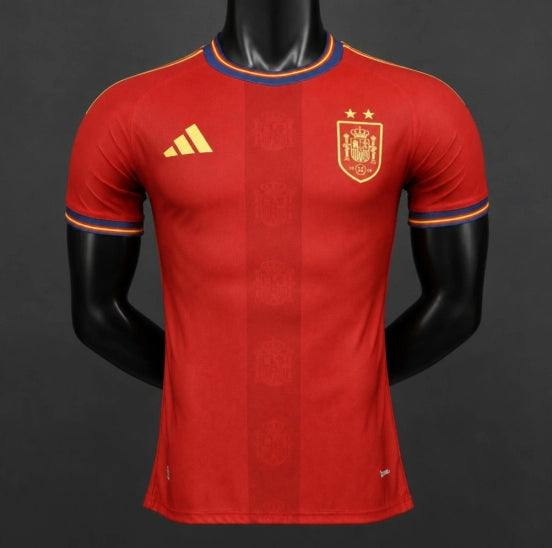 Player Version 26/27 Spain Special Edition Jersey