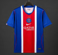 Stars 26/27 PSG Home Jersey