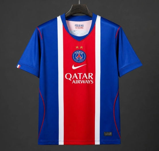Stars 26/27 PSG Home Jersey