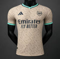 Player Version 26/27 Arsenal Beige Special Jersey