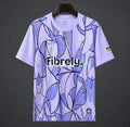 26/27 Sheffield Wednesday Goalkeeper Away Purple Jersey