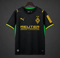 26/27 Borussia Mönchengladbach Away Jersey