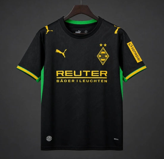 26/27 Borussia Mönchengladbach Away Jersey