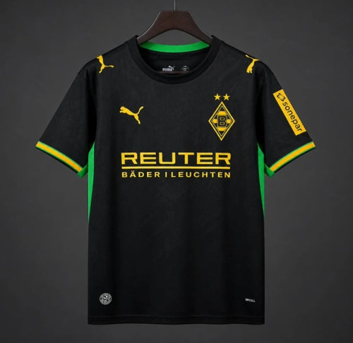 26/27 Borussia Mönchengladbach Away Jersey