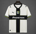 26/27 Parma Calcio Home Jersey