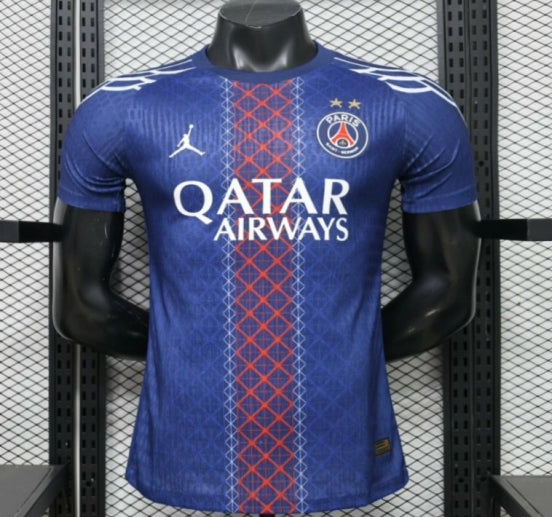 Player Version 25/26 Paris Saint-Germain Special Edition Double Star Jersey