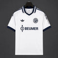26/27 Schalke 04 Away White Jersey