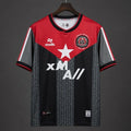 26/27 Bohemian FC x Massive Attack 2026 FAI Cup / Third Jersey