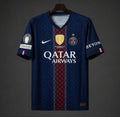 25/26 PSG Home Champions Final Match Jersey