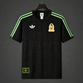 Mexico Away Black Jersey