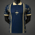 Player Version 26/27 PSG/Paris Saint Germain Air Dior POLO Navy Jersey