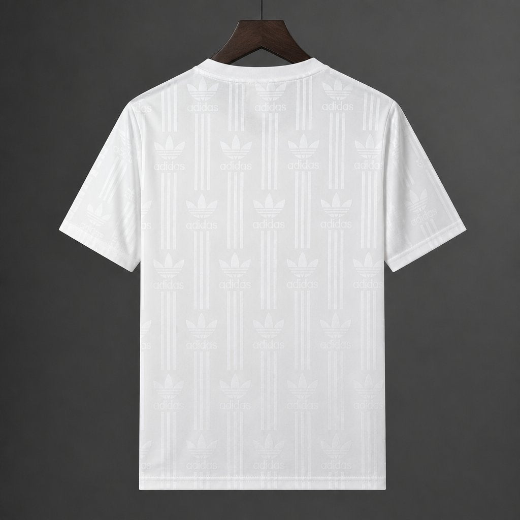 Argentina Home White Jersey