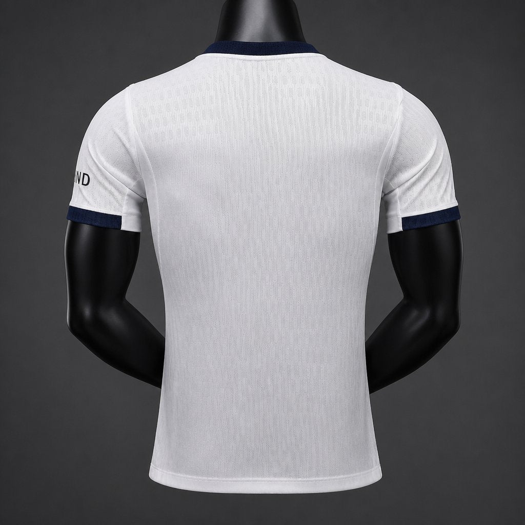 Player Version 26/27 PSG/Paris Saint-Germain Away Jersey