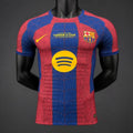 Player Version 26/27 FC Barcelona x Spider Man x Julian Alvarez Jersey