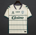 26/27 Saint-Etienne Away Jersey