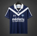 Retro 02/03 Girondins de Bordeaux Home Jersey