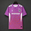 26/27 Coventry City Third Purple Jersey
