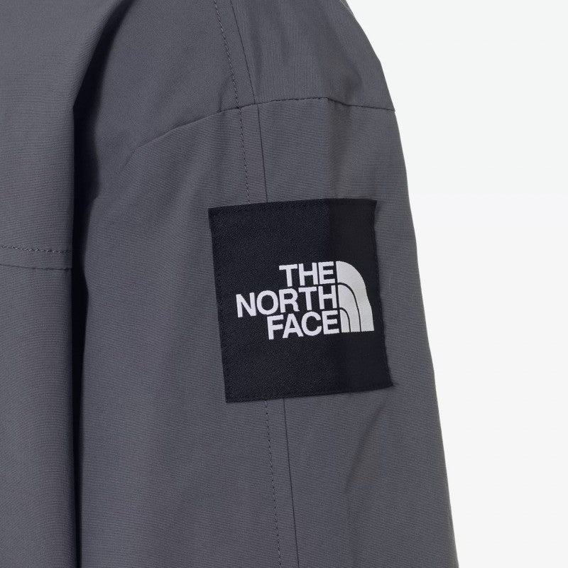 North Face Black Work Jacket NJ3BR0285