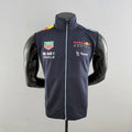 F1 Red Bull Navy Vest #0001