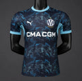 Player Version 26/27 Olympique de Marseille Away Jersey