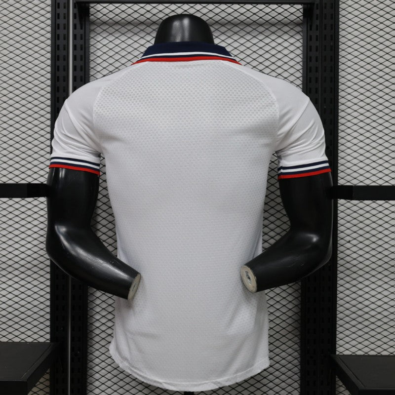 Player Version 26/27 Bayern Munich Away Jersey