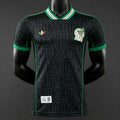 Player Version 2026 Mexico Adidas x Someone Somewhere Lifestyle Jersey