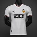 Player Version 26/27 Valencia Home White Jersey