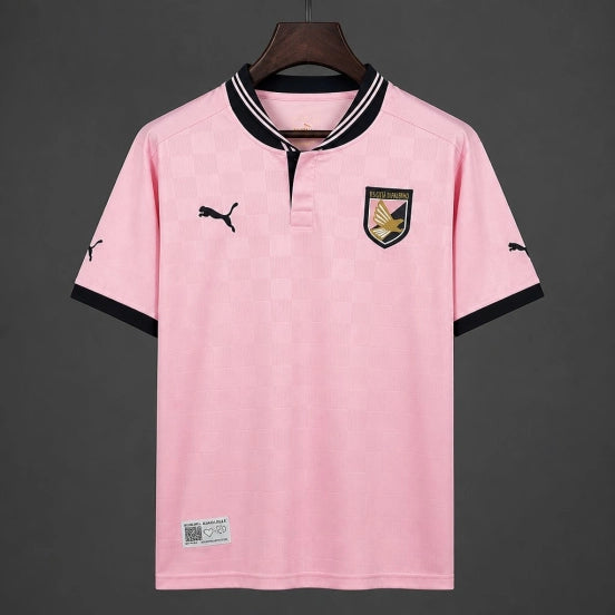 Retro 12/13 Palermo Home Jersey