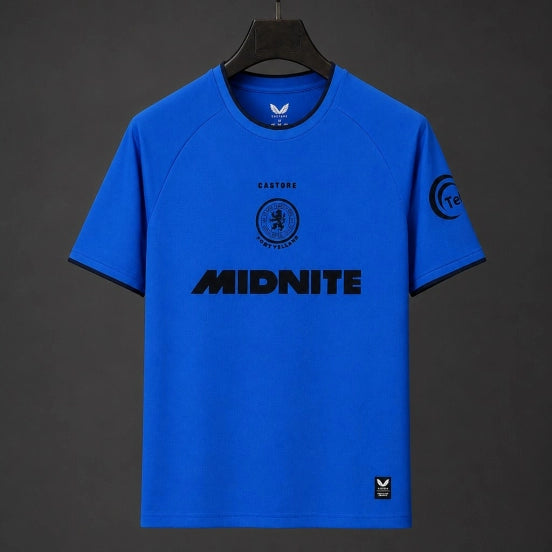 26/27 Middlesbrough 150 Years Anniversary Blue Jersey