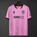 26/27 UD Almeria Away Pink Jersey
