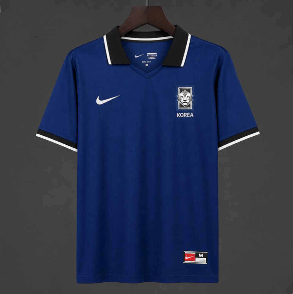 South Korea Navy Special Jersey