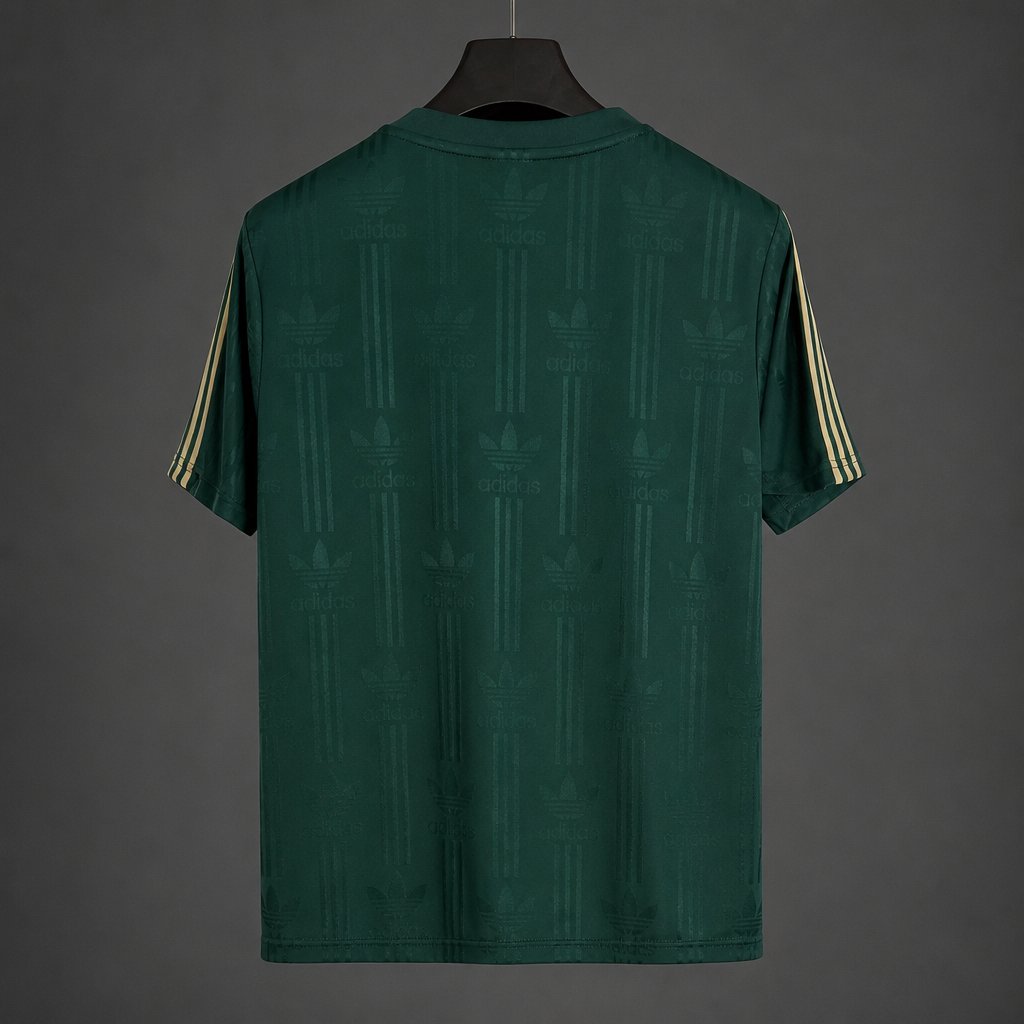 Italy Originals Special Edition Green Jersey