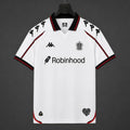 26/27 OGC Nice Away White Jersey