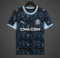 26/27 Olympique Marseille Away Jersey