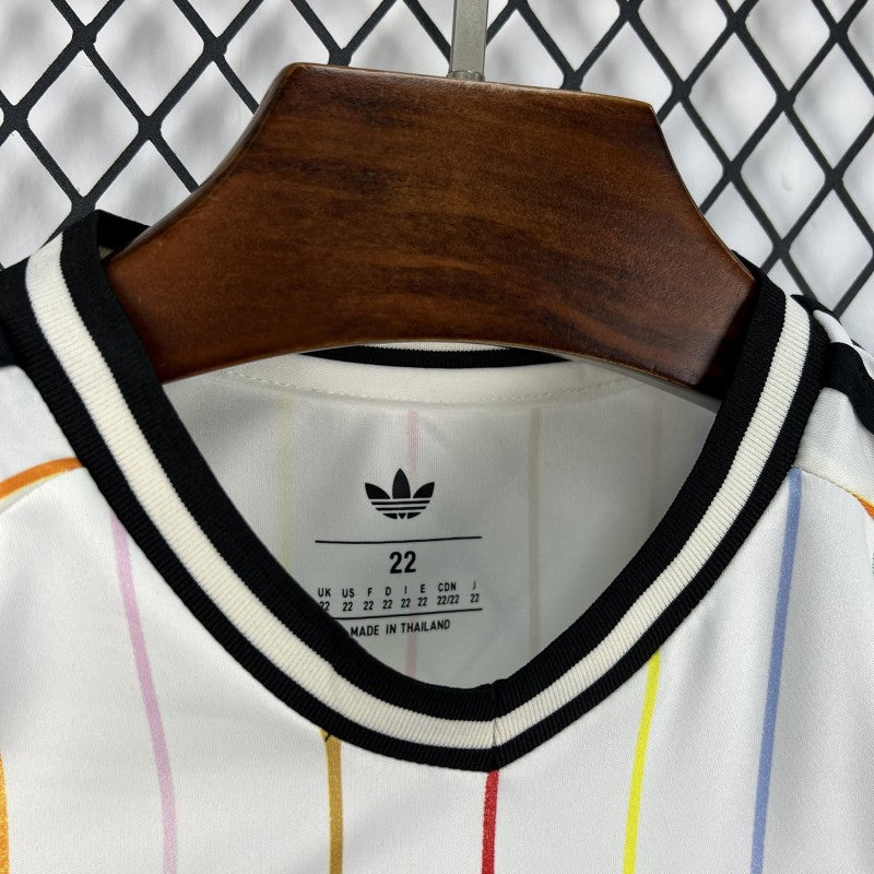 Kids Japan World Cup Away Kit