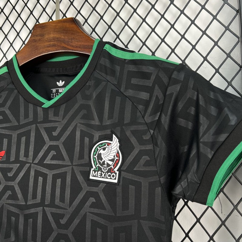 Kids Mexico World Cup Third Kit