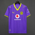26/27 Borussia Dortmund Third Purple Jersey