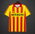 Retro 91/92 Leece Home Jersey